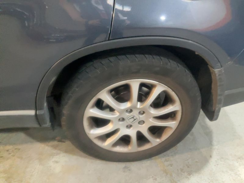 Honda CR-V 2.2 CTDI Luxury 2009 – снимка 18