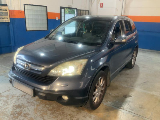 Honda CR-V 2.2 CTDI Luxury 2009