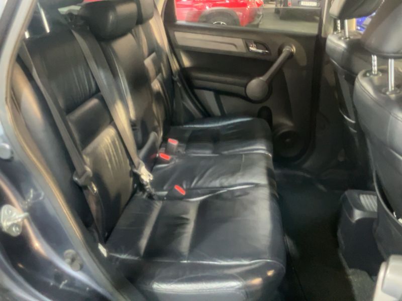 Honda CR-V 2.2 CTDI Luxury 2009 – снимка 14