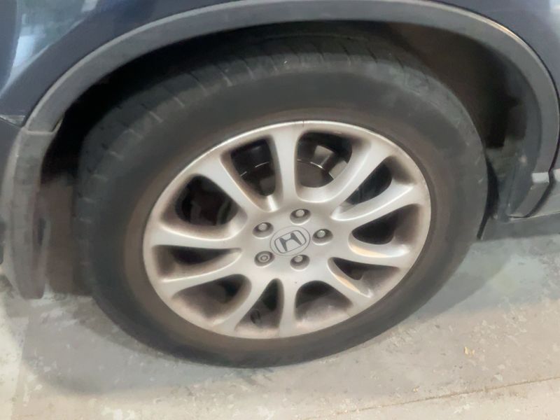 Honda CR-V 2.2 CTDI Luxury 2009 – снимка 19