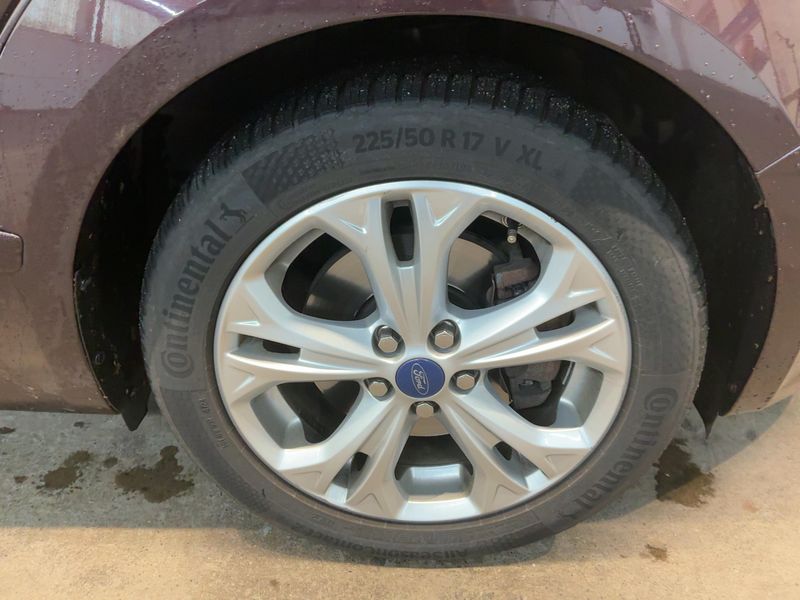 Ford S-Max 2.0 TDCi Titanium 2011 – снимка 11