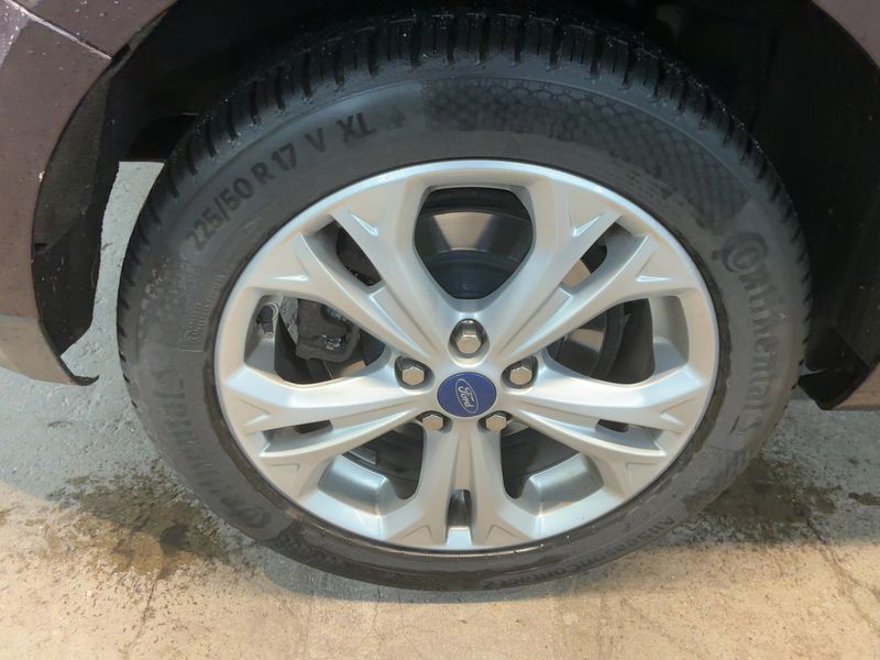 Ford S-Max 2.0 TDCi Titanium 2011 – снимка 9