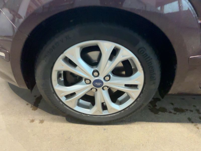 Ford S-Max 2.0 TDCi Titanium 2011 – снимка 3