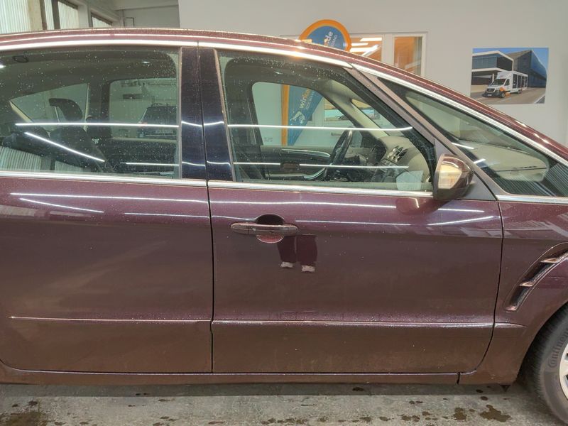Ford S-Max 2.0 TDCi Titanium 2011 – снимка 10