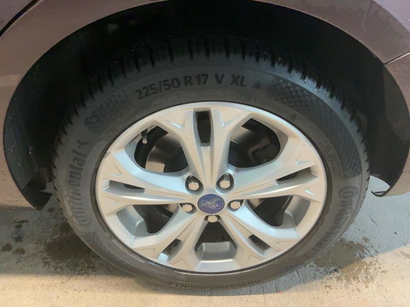 Ford S-Max 2.0 TDCi Titanium 2011 – снимка 5