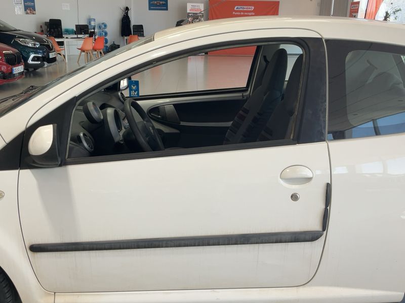 Citroen C1 1.0 Audace 2009 – снимка 4