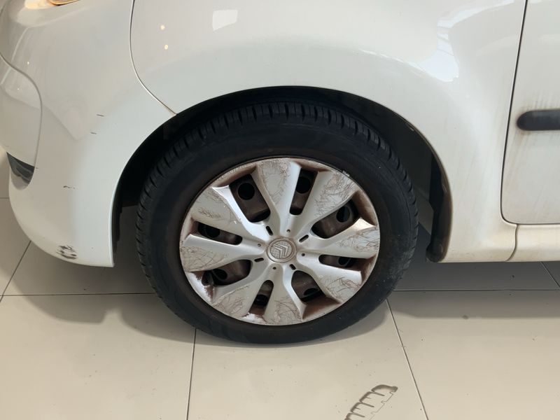 Citroen C1 1.0 Audace 2009 – снимка 3