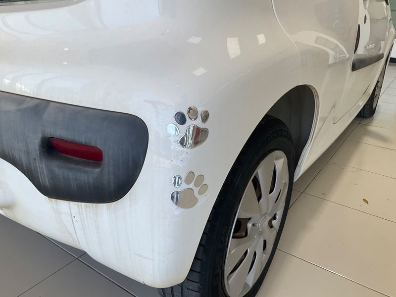 Citroen C1 1.0 Audace 2009 – снимка 26