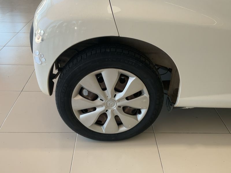 Citroen C1 1.0 Audace 2009 – снимка 9