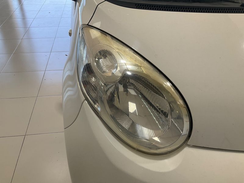 Citroen C1 1.0 Audace 2009 – снимка 30