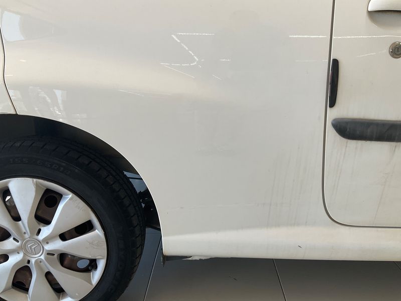 Citroen C1 1.0 Audace 2009 – снимка 22