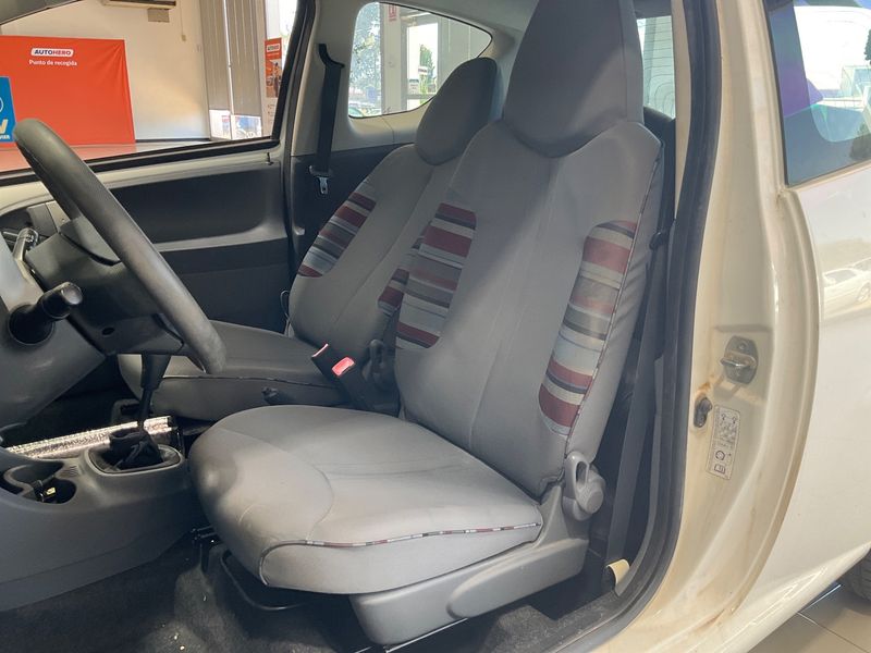 Citroen C1 1.0 Audace 2009 – снимка 24