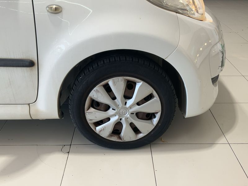 Citroen C1 1.0 Audace 2009 – снимка 11