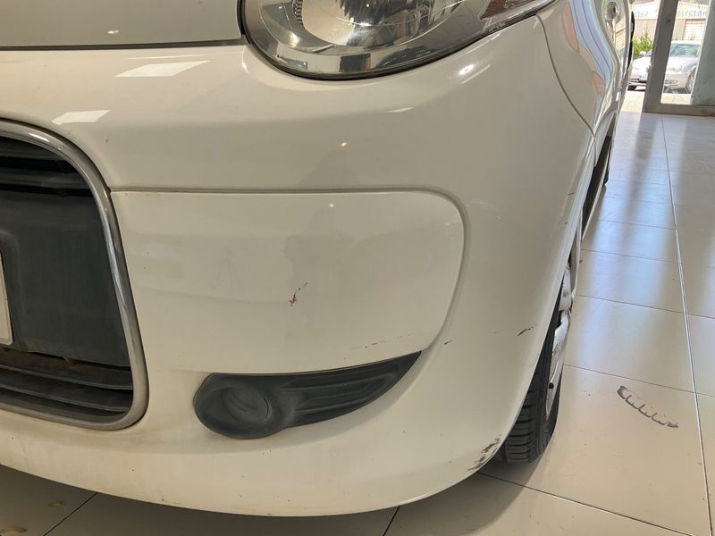 Citroen C1 1.0 Audace 2009 – снимка 28