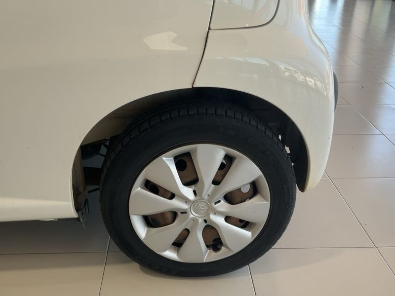 Citroen C1 1.0 Audace 2009 – снимка 5