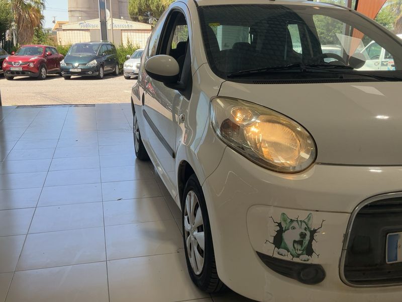 Citroen C1 1.0 Audace 2009 – снимка 12