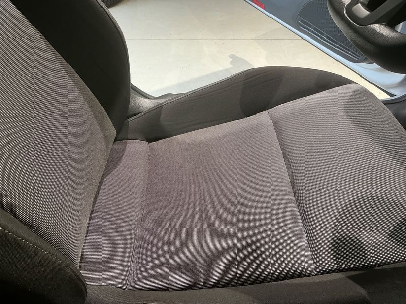 Volkswagen Golf VII 1.2 TSI Trendline BlueMotion Tech 2015 – снимка 26
