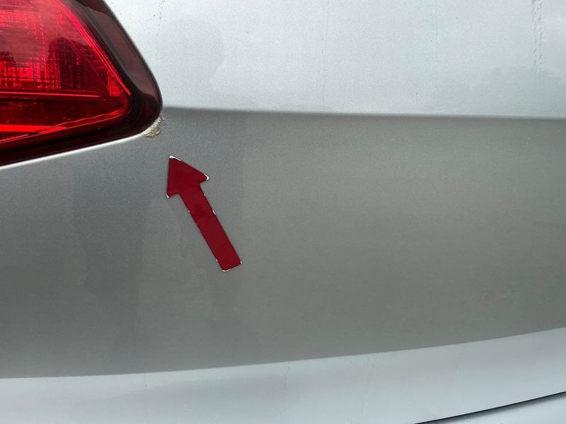 Volkswagen Golf VII 1.2 TSI Trendline BlueMotion Tech 2015 – снимка 33