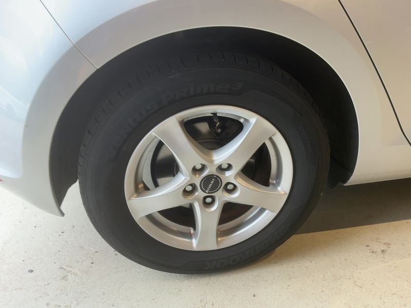 Volkswagen Golf VII 1.2 TSI Trendline BlueMotion Tech 2015 – снимка 9