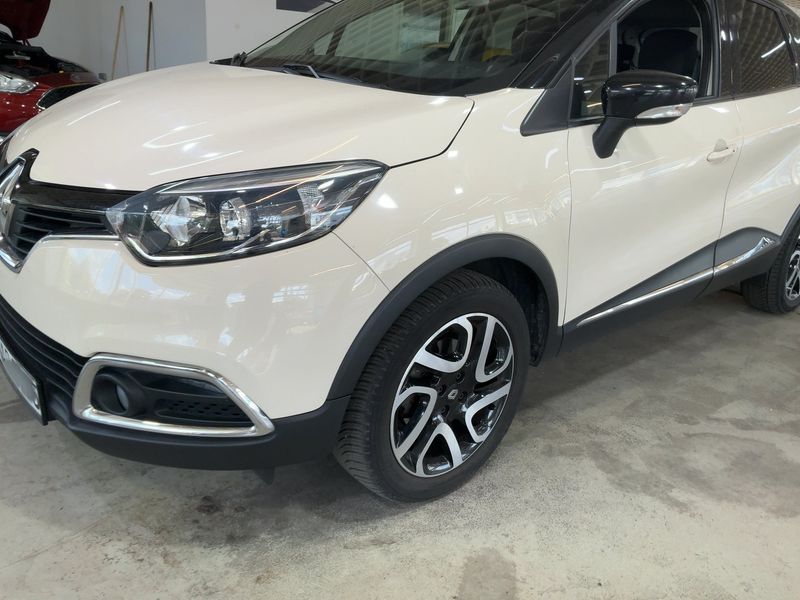 Renault Captur 1.5 dCi Energy Intens 2016 – снимка 2