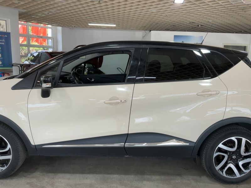 Renault Captur 1.5 dCi Energy Intens 2016 – снимка 4