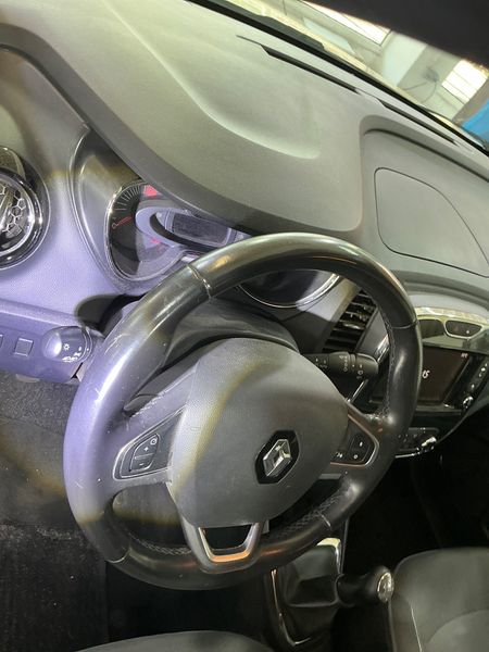 Renault Captur 1.5 dCi Energy Intens 2016 – снимка 24