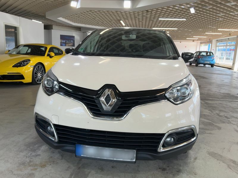 Renault Captur 1.5 dCi Energy Intens 2016 – снимка 14
