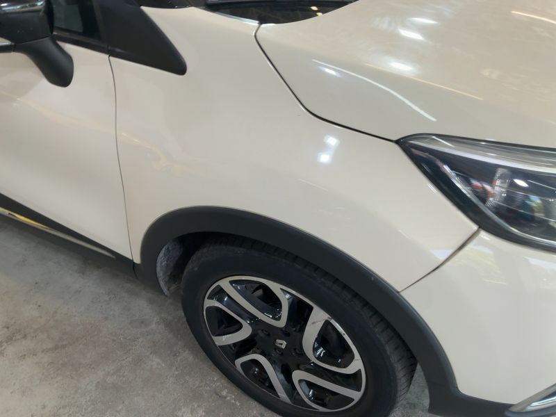 Renault Captur 1.5 dCi Energy Intens 2016 – снимка 12