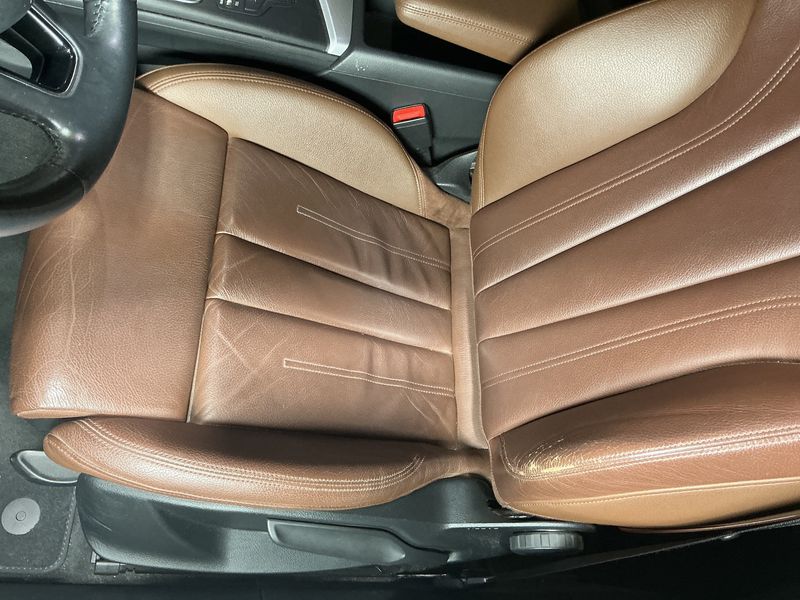 Audi A4 2.0 TDI ultra Sport 2017 – снимка 23