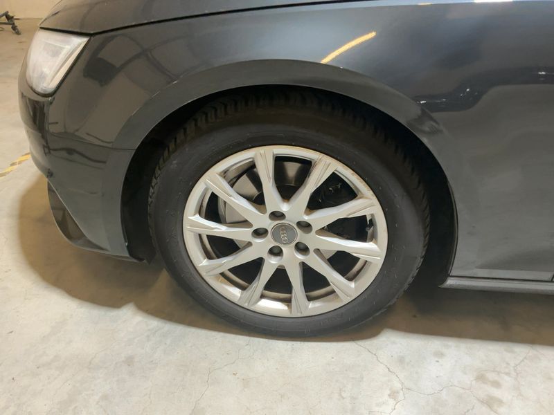 Audi A4 2.0 TDI ultra Sport 2017 – снимка 3