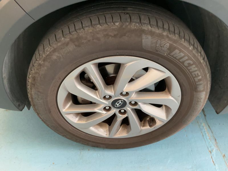 Hyundai Tucson 1.7 CRDi Xpossible ISG 2WD 2016 – снимка 3
