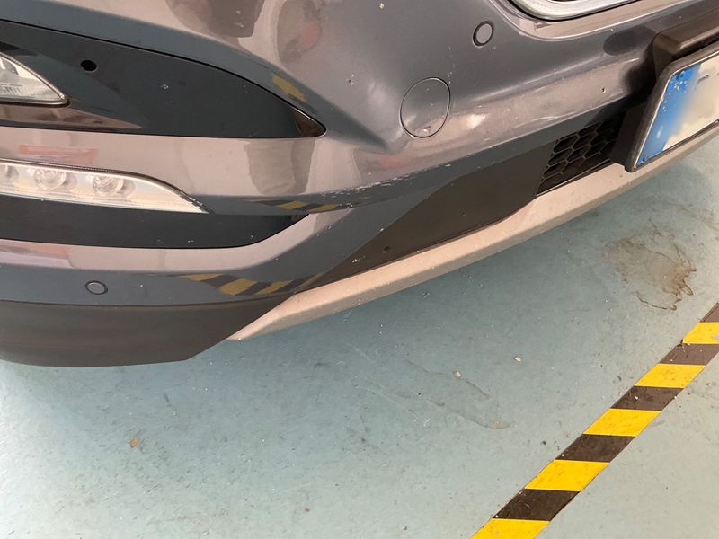 Hyundai Tucson 1.7 CRDi Xpossible ISG 2WD 2016 – снимка 31