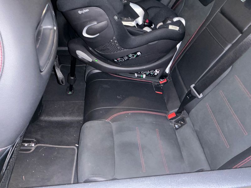 Mercedes-Benz A-Klasse A 180 d 2020 – снимка 24