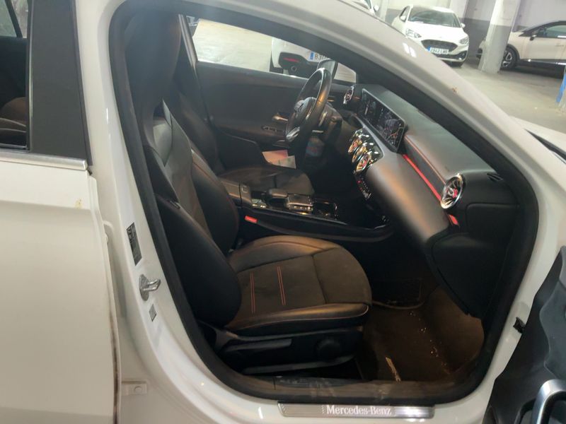 Mercedes-Benz A-Klasse A 180 d 2020 – снимка 16