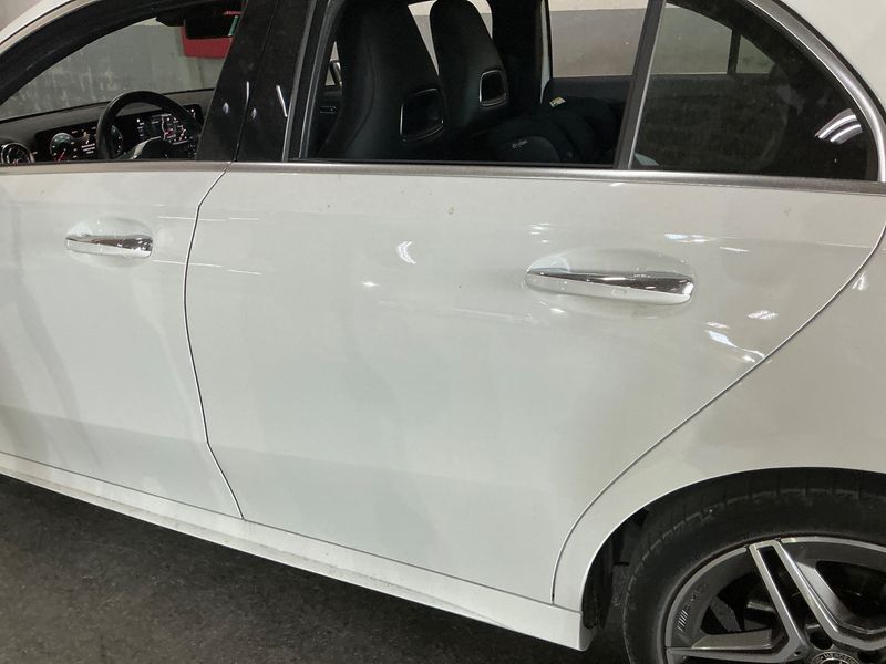 Mercedes-Benz A-Klasse A 180 d 2020 – снимка 25