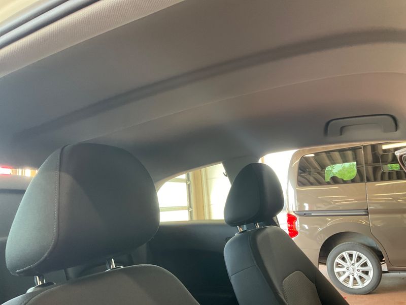 Audi A1 1.2 TFSI Attraction 2012 – снимка 26