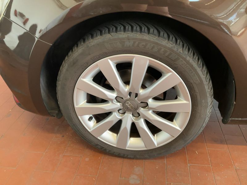 Audi A1 1.2 TFSI Attraction 2012 – снимка 3