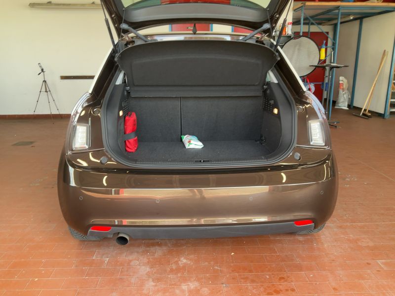 Audi A1 1.2 TFSI Attraction 2012 – снимка 15