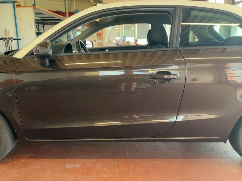Audi A1 1.2 TFSI Attraction 2012 – снимка 4