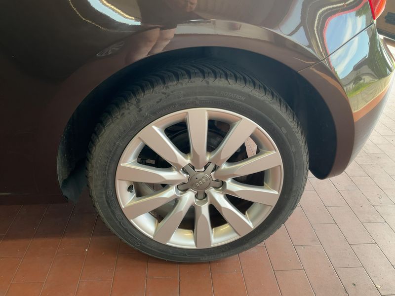 Audi A1 1.2 TFSI Attraction 2012 – снимка 5