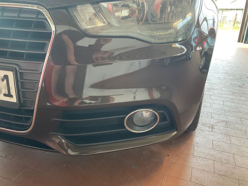 Audi A1 1.2 TFSI Attraction 2012 – снимка 36