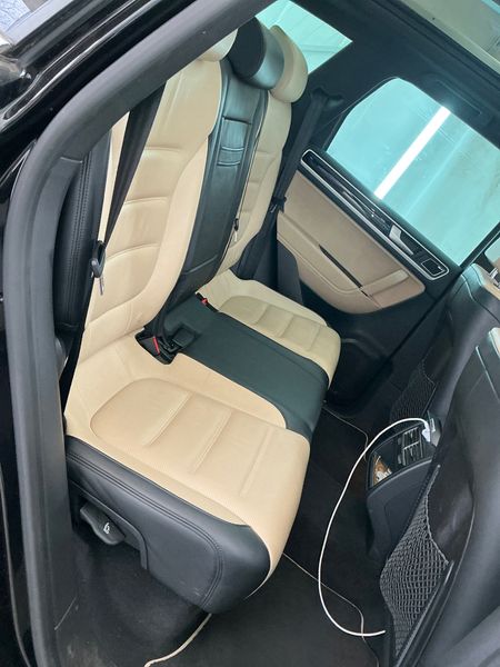 Volkswagen Touareg 3.0 V6 TDI BlueMotion Tech 2013 – снимка 19