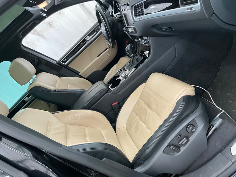 Volkswagen Touareg 3.0 V6 TDI BlueMotion Tech 2013 – снимка 16