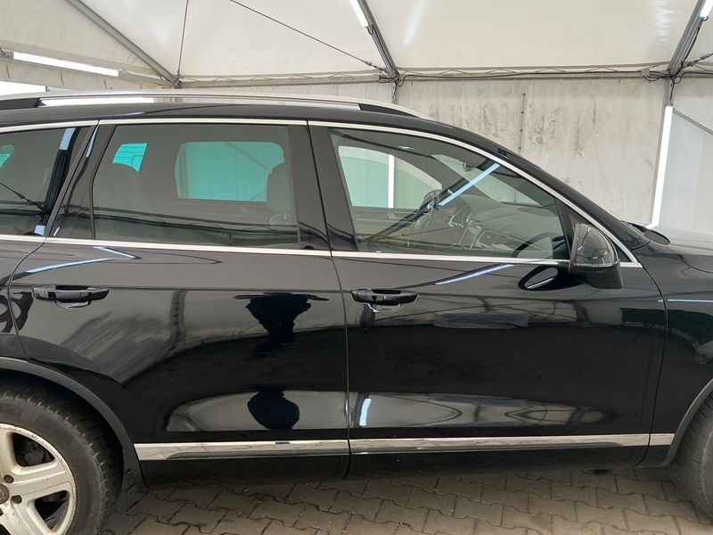 Volkswagen Touareg 3.0 V6 TDI BlueMotion Tech 2013 – снимка 10