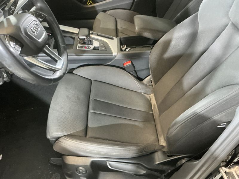 Audi A4 40 TDI Mild-Hybrid advanced 2021 – снимка 27