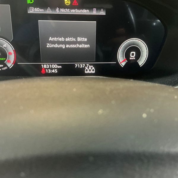 Audi A4 40 TDI Mild-Hybrid advanced 2021 – снимка 18