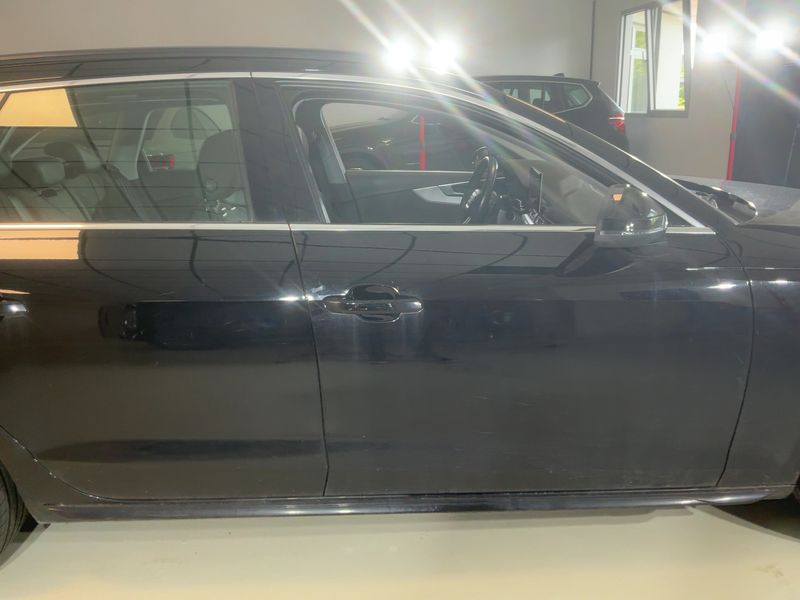 Audi A4 40 TDI Mild-Hybrid advanced 2021 – снимка 10