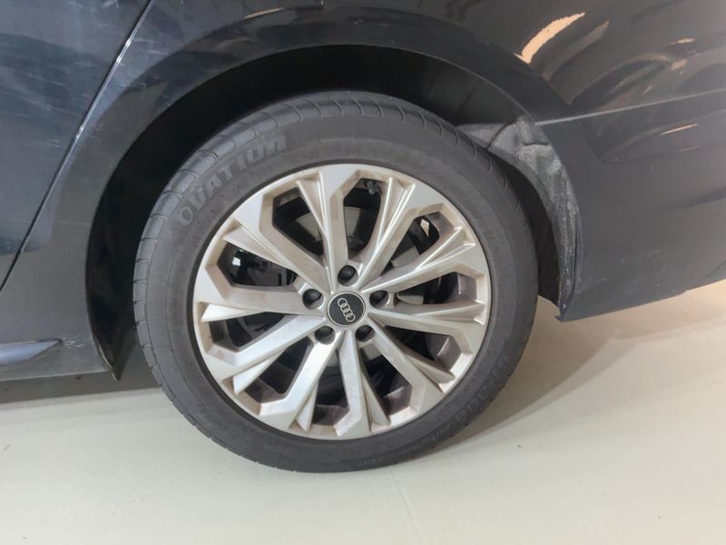 Audi A4 40 TDI Mild-Hybrid advanced 2021 – снимка 5