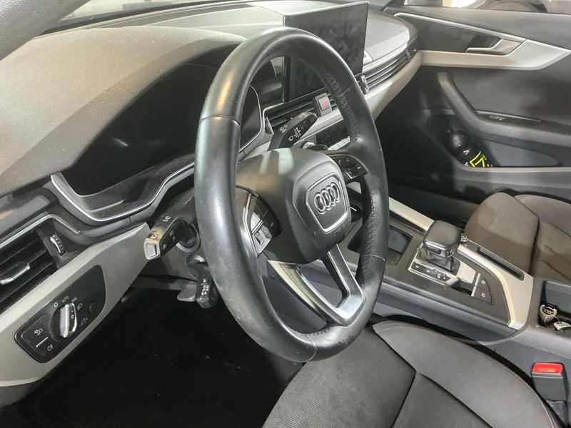 Audi A4 40 TDI Mild-Hybrid advanced 2021 – снимка 26