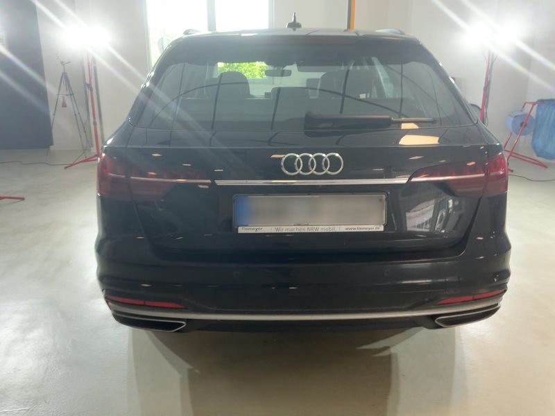Audi A4 40 TDI Mild-Hybrid advanced 2021 – снимка 7